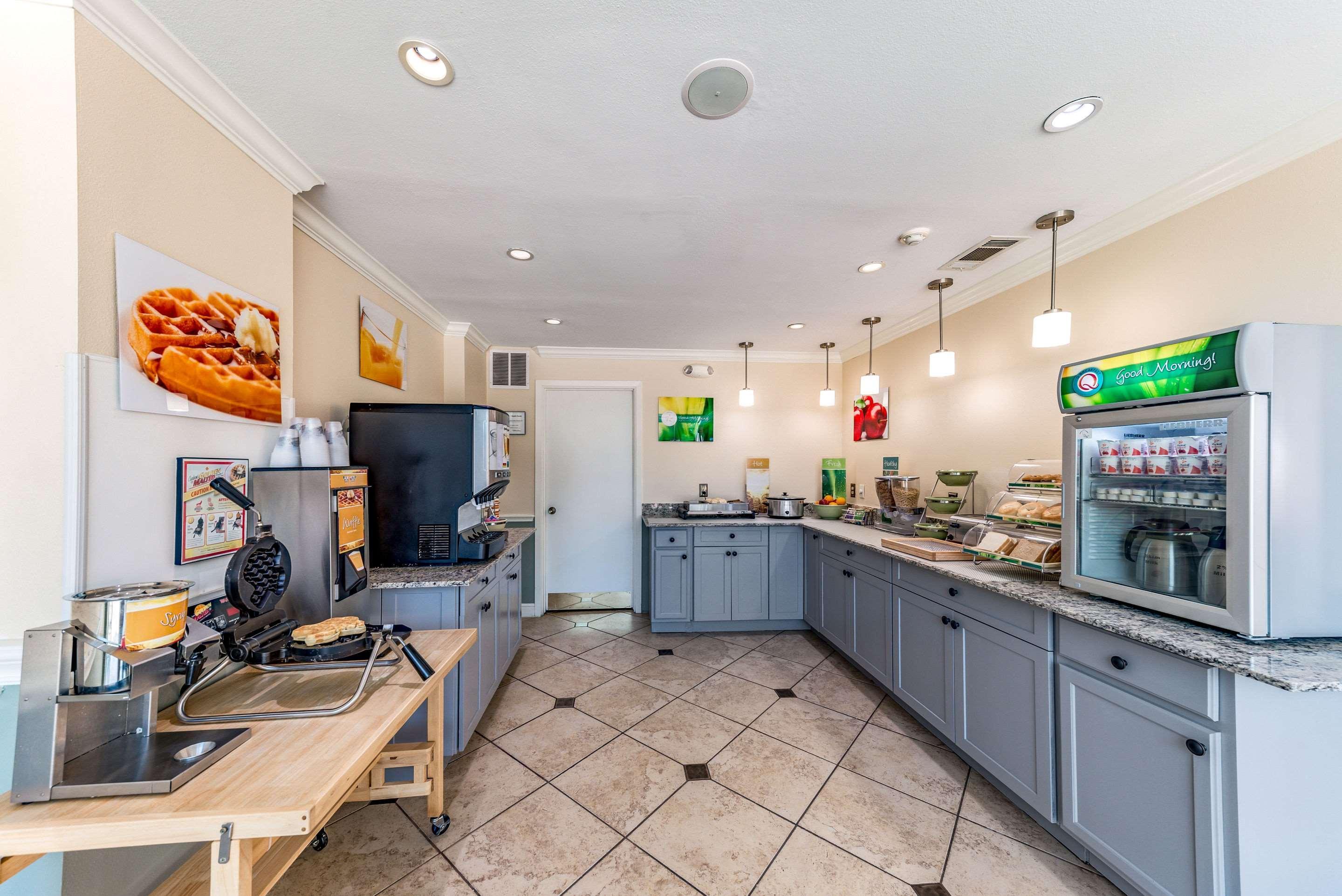 Quality Inn Allen - Plano East Экстерьер фото