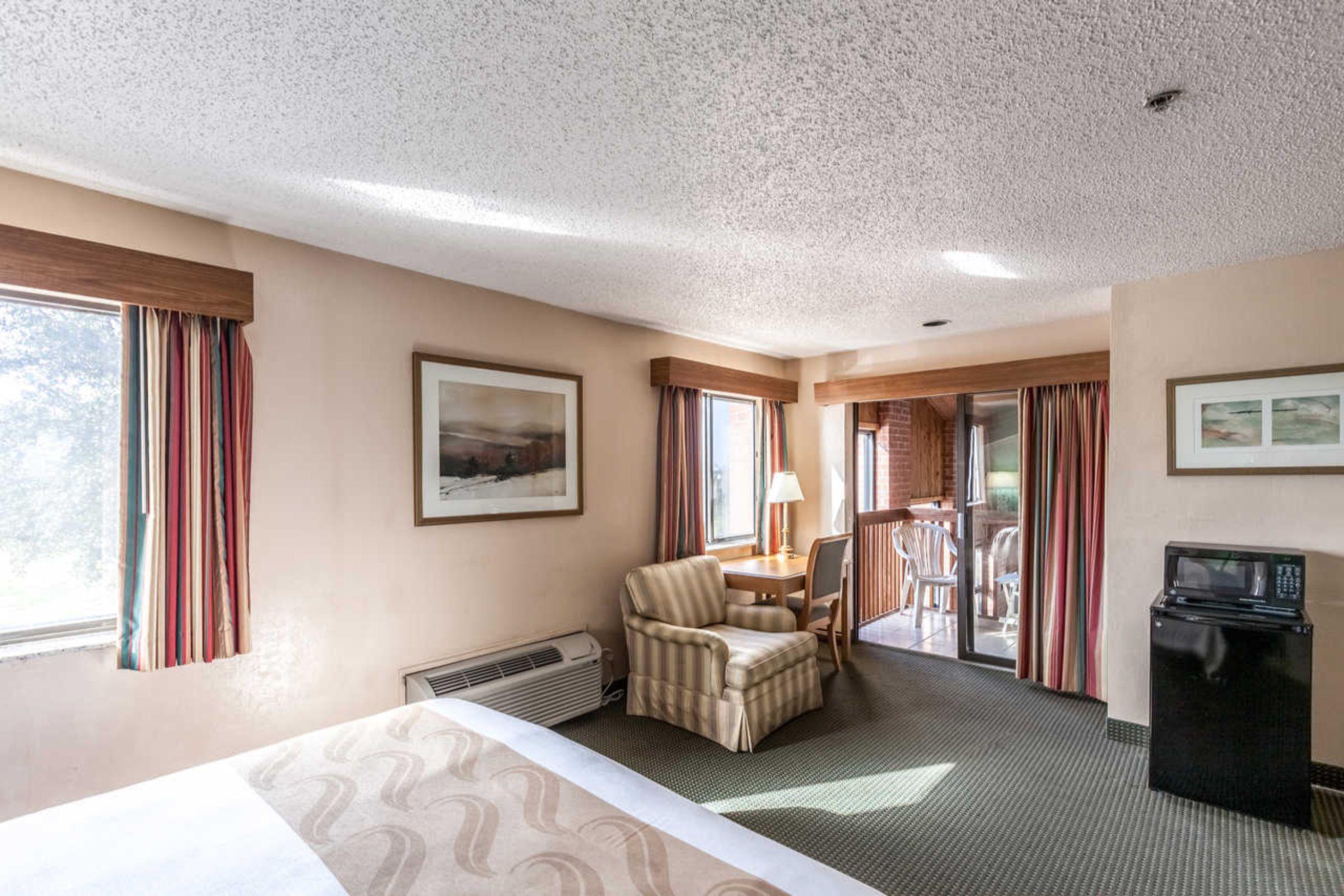 Quality Inn Allen - Plano East Экстерьер фото