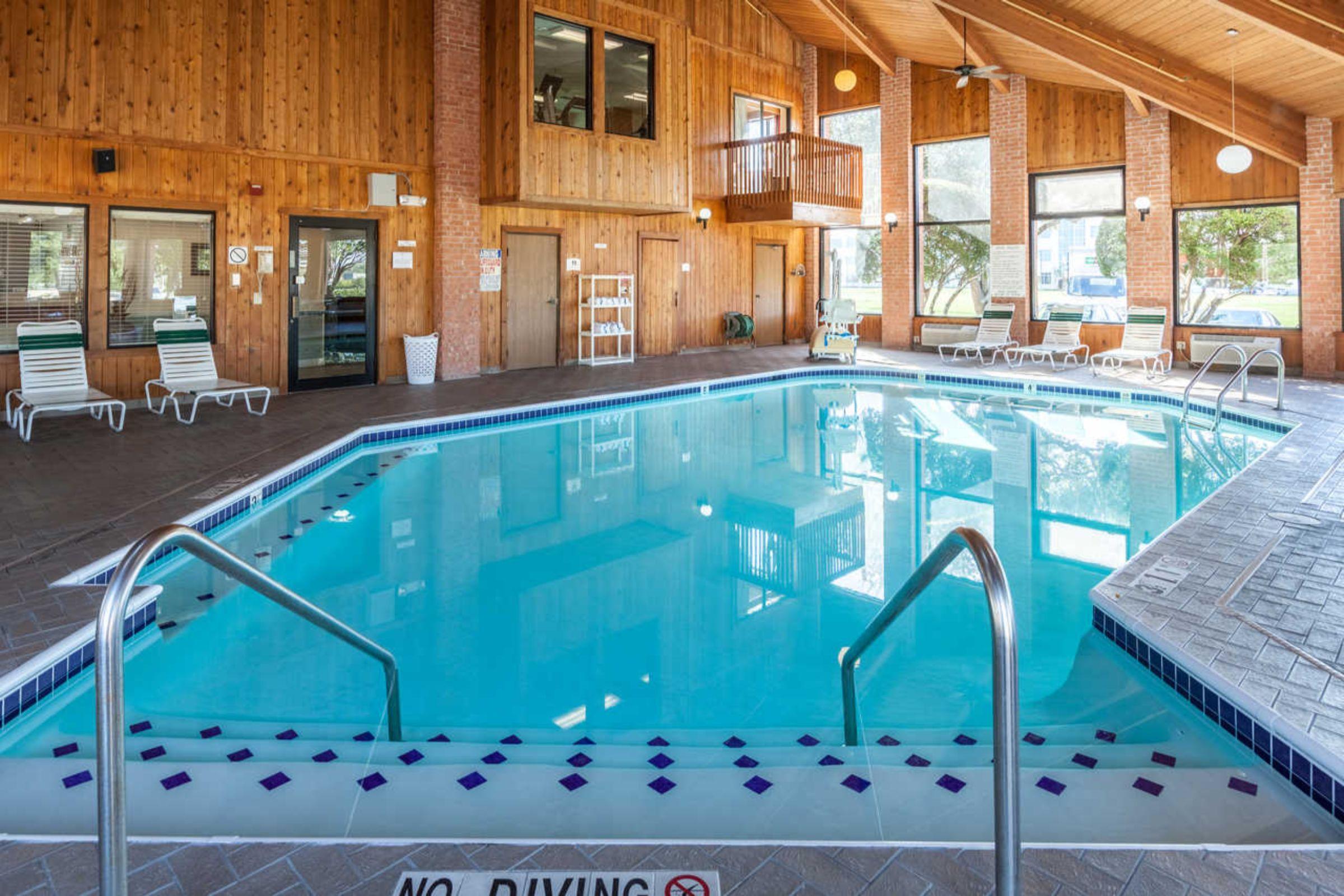 Quality Inn Allen - Plano East Экстерьер фото