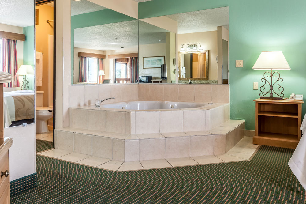 Quality Inn Allen - Plano East Экстерьер фото